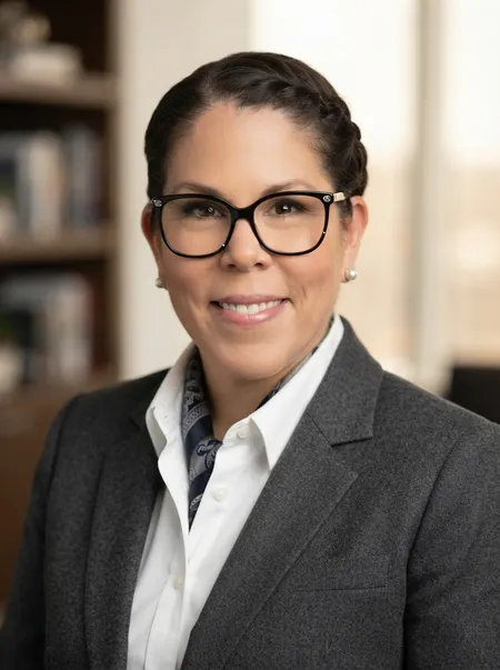 Barbara Deaño-Hamurcuoğlu (B.A.)