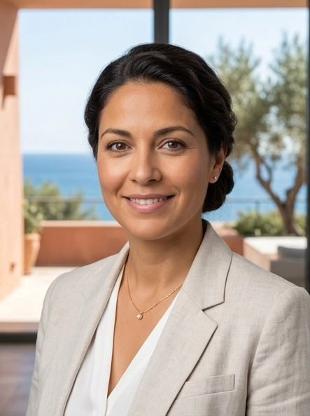 Isabella Montes