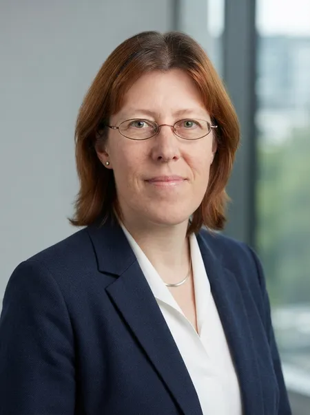 Kerstin Burandt