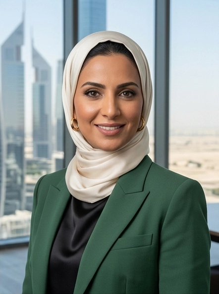 Leyla Al-Zahra