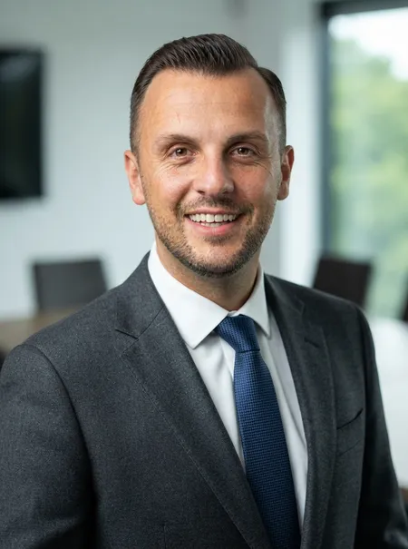 Torge Pantel